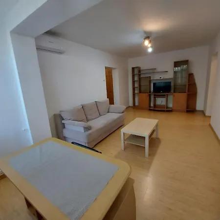 Apartament C&a Tomis 1 Apartment *