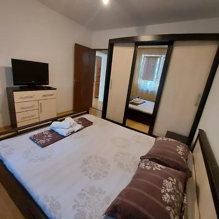 Apartament C&a Tomis 1 Constanta