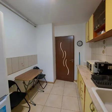 Apartament C&a Tomis 1 Constanta