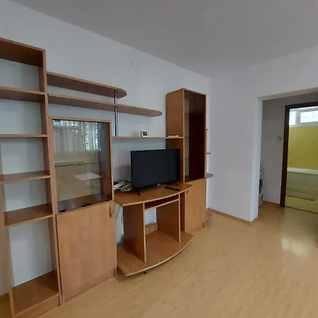 Apartment Apartament C&a Tomis 1 Constanta