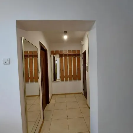 Apartment Apartament C&a Tomis 1 Constanta