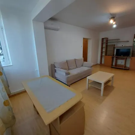 Apartment Apartament C&a Tomis 1 Constanta