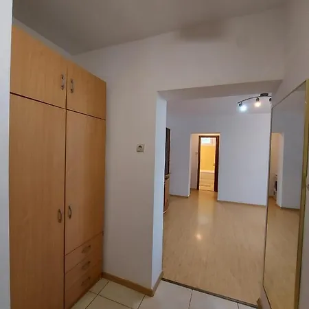 Apartament C&a Tomis 1 Apartment